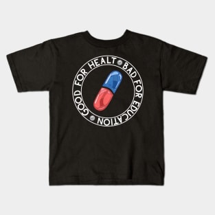 Akira - Bad / Good Kids T-Shirt